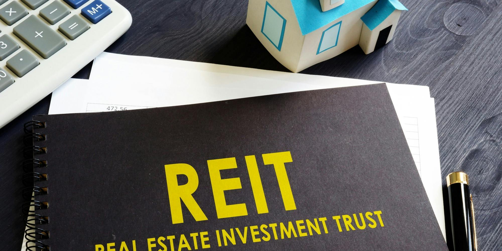 What is a REIT?
